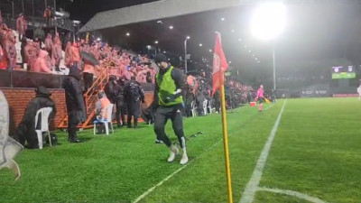 Fernando Santos'tan Ghezzal hamlesi. Aylar sonra bir ilk