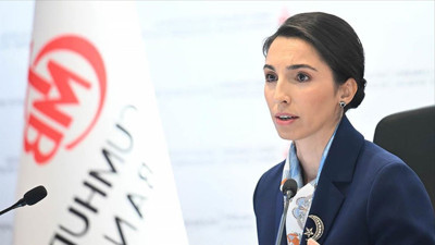 Hafize Gaye Erkan hakkında flaş iddia: Seçimden önce görevden alınabilir