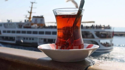 Çay nasıl içilmeli (21 Ocak 2024)