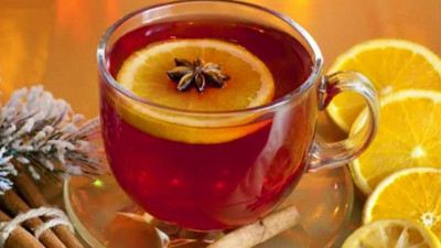 Çaya limon sıkmak doğru mu?