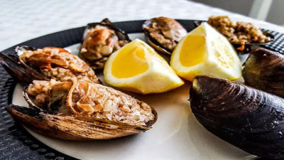 En taze midye nasıl anlaşılır