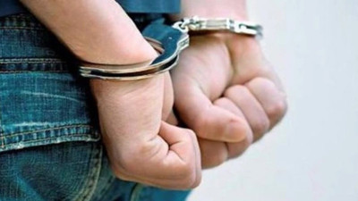 Almanya'da cami inşaatını kundaklama