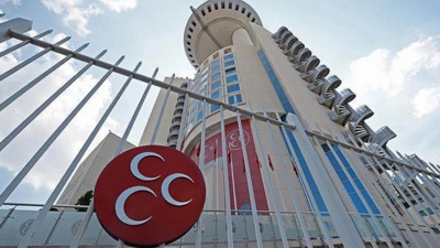 Son dakika... MHP 55 adayını daha açıkladı