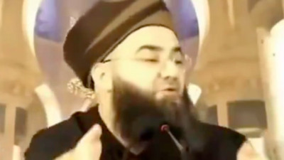 Cübbeli Ahmet'in uzay yorumu yeniden gündem oldu: "Manyak manyak işler. Masrafa değmez yahu. Ver bana 100 bin dolar hepsini söyleyeyim"