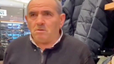 Montun 14 bin lira olduğunu öğrenince "Manyak mısınız nesiniz oğlum ya?"