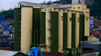 TMO’nun deposundan 7 bin 500 ton hububat çalınmıştı. Yargıtay’dan flaş karar geldi