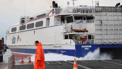 İDO ve BUDO seferleri iptal etti