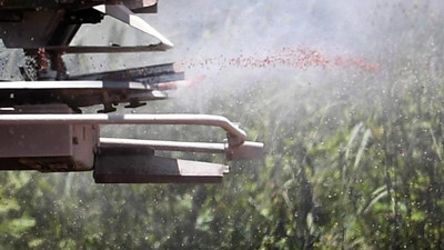 Tarımsal girdi fiyat endeksi kasımda arttı