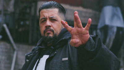 Sagopa Kajmer ve Fuat Engin'den küfürlü kavga