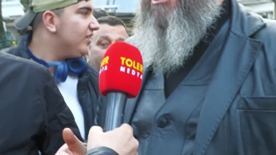 Erdoğan’a oy verdiğini söyleyen ülkücü emeklilerin geçim derdini tek kelimeyle özetledi