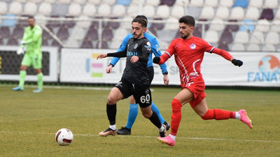 TFF’ye 13.30 tepkisi: Bu saatte zor oluyor