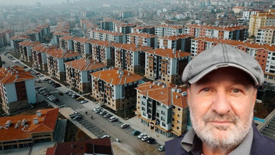 Vatandaşa şahin olan TOKİ AKP’li belediyelere kuzu oldu. Sedat Kaya açıkladı