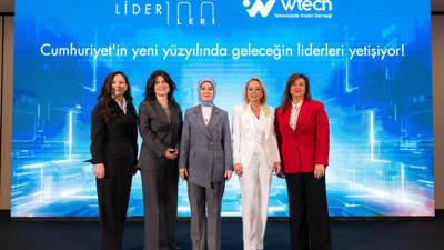 Teknolojide Kadın Derneği ücretsiz liderlik eğitimi verecek