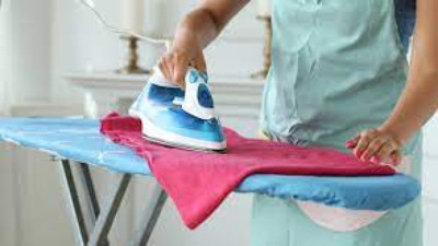 Ütüler nasıl uzun süreli olur. Ütü yapmanın püf noktaları