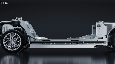 Stellantis batarya teknolojisine yatırım yapıyor