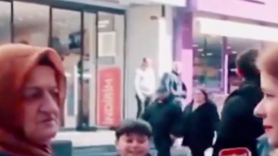 Bu neyin kafası? Cumhurbaşkanı destekçisi vatandaşlar tarafından söylenen ve tepki toplayan cümleler: "Allah gibi adam"