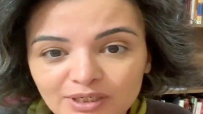 "Eşinizin horlamasını 21 gecede sonlandırın" diyerek ilginç öneride bulunan aile danışmanı gündem oldu