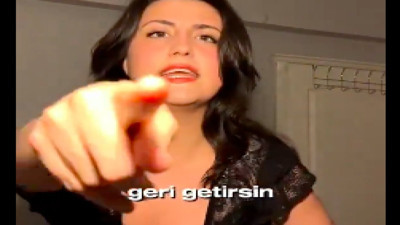 2000 doğumlu genç kadının 'Çıkma Teklifi' isyanı: "Abi hep Amerika'nın oyunları"