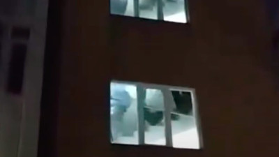 Kazakistan'ın Almatı'da Kırmızı Alarm: Çin-Kırgızistan Sınırındaki 7.0 Şiddetindeki Deprem Sonrası Binalar Acilen Boşaltıldı