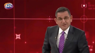 Fatih Portakal’dan dikkat çeken çıkış: Bay bay Ekrem İmamoğlu...