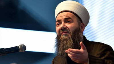 Cübbeli Ahmet’ten Başak Demirtaş'a destek: Ekrem Bey kaybeder diye adaylığına çok iyi bakıyorum