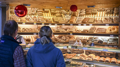 Ünlü pastaneler zinciri iflas etti. 7 gün sonra 900 kişi işsiz kalacak. 160 şubesini daha kapatılıyor