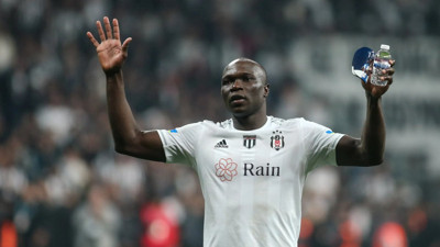 Aboubakar'ın yeni takımını Afrika basını duyurdu. Beşiktaş'a teklif yapmaya hazırlanıyor