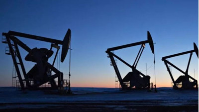 Brent petrol 83,16 dolardan işlem görüyor