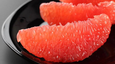 İşte gençleştiren meyve