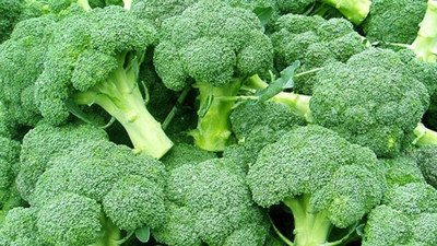 En iyi antioksidan sebze hangisi