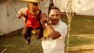 Martin Luther King'in oğlu hayatını kaybetti