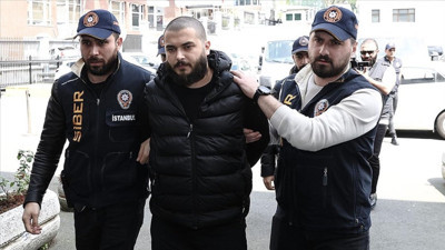 Flaş… Flaş… Thodex’in ikinci iddianamesi iade edildi