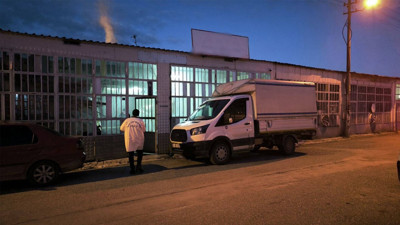 15 yaşındaki öğrenci staj gördüğü atölyede yaşamını yitirdi