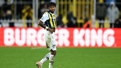 Fred'in kaçıracağı maçlar belli oldu: Samsunspor maçında sakatlık geçirmişti