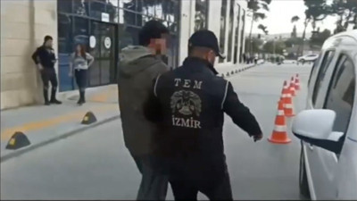 FETÖ'ye 5 ilde Kıskaç-5 operasyonu: 27 gözaltı var