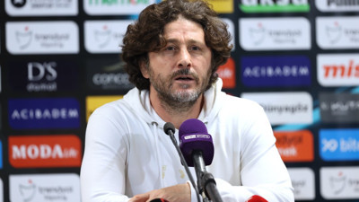 Fatih Tekke: İki takıma da geçmiş olsun