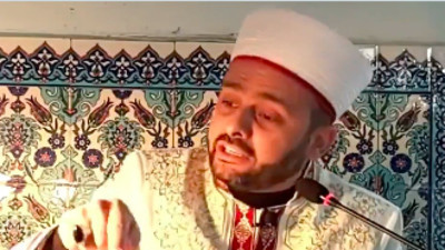 Halil Konakçı'dan gündem olan açıklama: