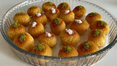 Şerbetli tatlılar zararlı mı