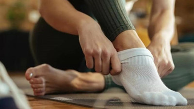 Çorap izi hangi hastalık habercisi