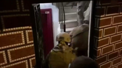 Sibergöz 17 operasyonu. 56 kişi yakalandı 28 milyon liraya el konuldu