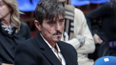 Panathinaikos Başkanı Giannakopoulos'tan ağır sözler. Fatih Terim de oradaydı