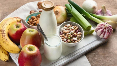 Probiyotik nedir? Gıdalarda probiyotik içermesi ne anlama gelir?