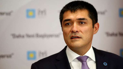 Buğra Kavuncu kimdir? İYİ Parti İBB adayı Buğra Kavuncu kaç yaşında nereli?