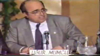 Uğur Mumcu suikastının üzerinden 31 yıl geçti: Hangi iktidar din sömürüsüne dayanmış mutlaka yıkılmıştır