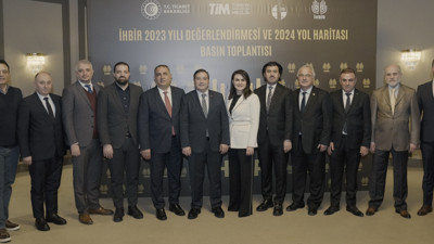 Hububat sektörünün hedefi uzak pazarlar