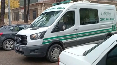 Bıçaklanan genç 3 gün sonra öldü