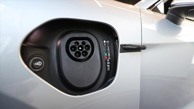 Türkiye'de trafikteki elektrikli araç sayısı artıyor