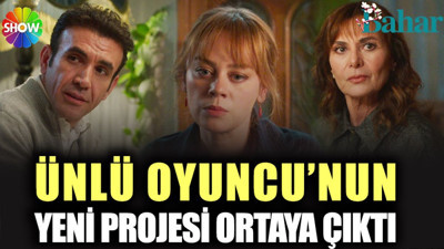 Bahar konusu nedir? Bahar dizisi ne zaman başlıyor?