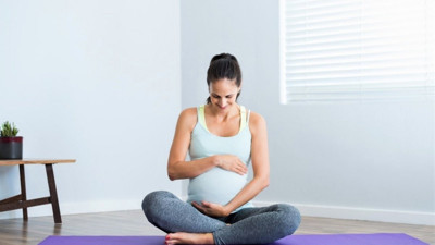 İşte doğru egzersiz ve sağlıklı doğum