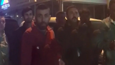 MHP’de ‘AKP’li aday’ krizi: Ülkücüler’den İlçe Başkanlığı binasına baskın